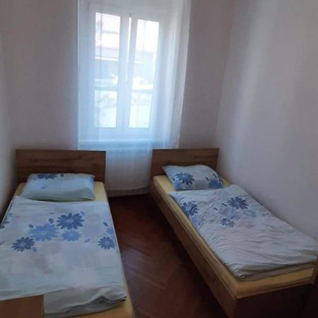 Apartma Gust Koper Apartamento Exterior foto
