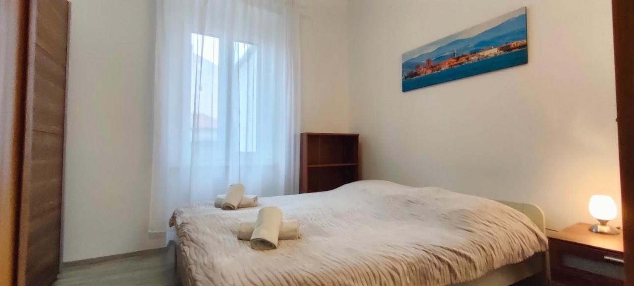 Apartma Gust Koper Apartamento Exterior foto