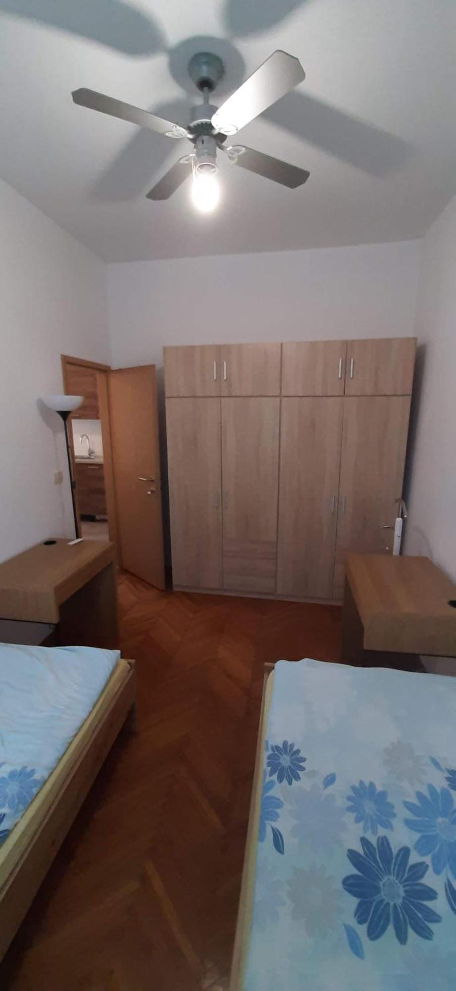 Apartma Gust Koper Apartamento Exterior foto