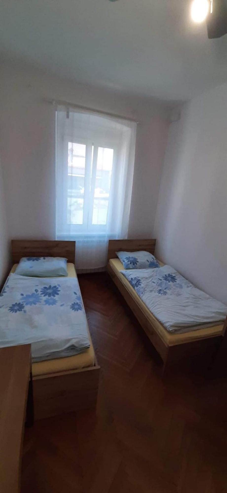 Apartma Gust Koper Apartamento Exterior foto