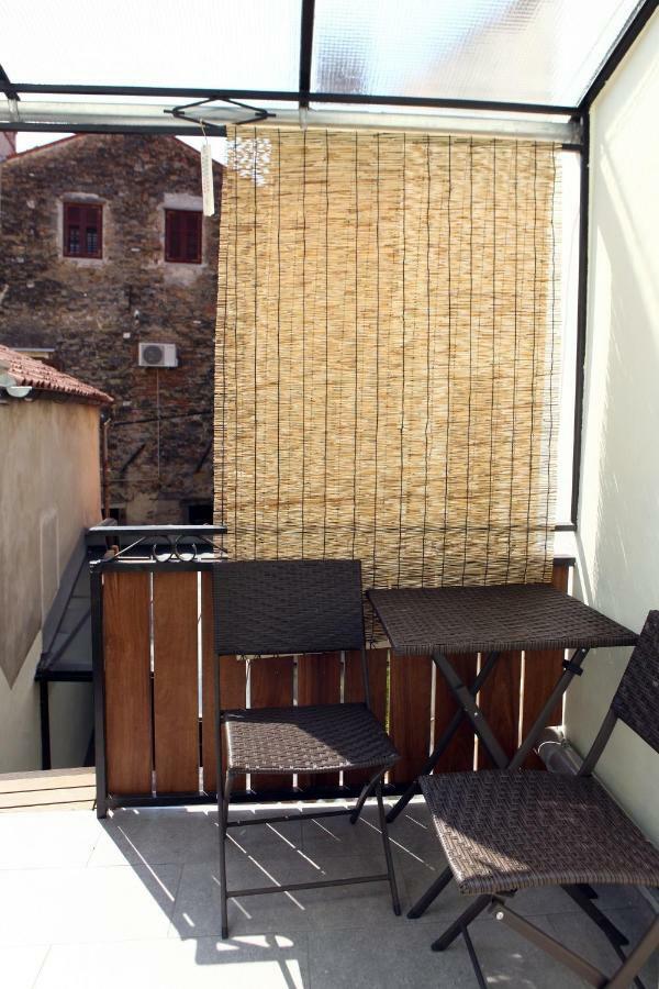Apartma Gust Koper Apartamento Exterior foto